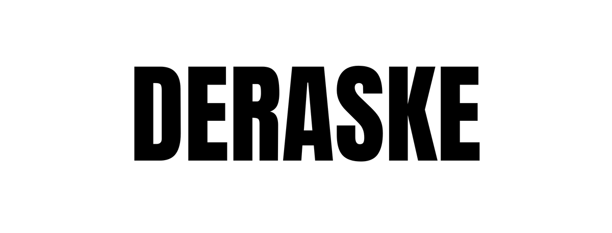 DERASKE